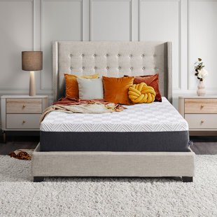 Nectar King Mattress Wayfair